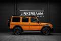 Mercedes-Benz G 63 AMG | Crazy Color | Panodak | Designo | 22 inch | Orange - thumbnail 13