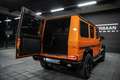 Mercedes-Benz G 63 AMG | Crazy Color | Panodak | Designo | 22 inch | Naranja - thumbnail 26