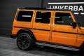 Mercedes-Benz G 63 AMG | Crazy Color | Panodak | Designo | 22 inch | Naranja - thumbnail 50