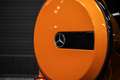 Mercedes-Benz G 63 AMG | Crazy Color | Panodak | Designo | 22 inch | Naranja - thumbnail 25