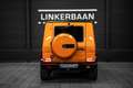 Mercedes-Benz G 63 AMG | Crazy Color | Panodak | Designo | 22 inch | Orange - thumbnail 15