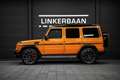 Mercedes-Benz G 63 AMG | Crazy Color | Panodak | Designo | 22 inch | Orange - thumbnail 12