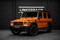 Mercedes-Benz G 63 AMG | Crazy Color | Panodak | Designo | 22 inch | Orange - thumbnail 11