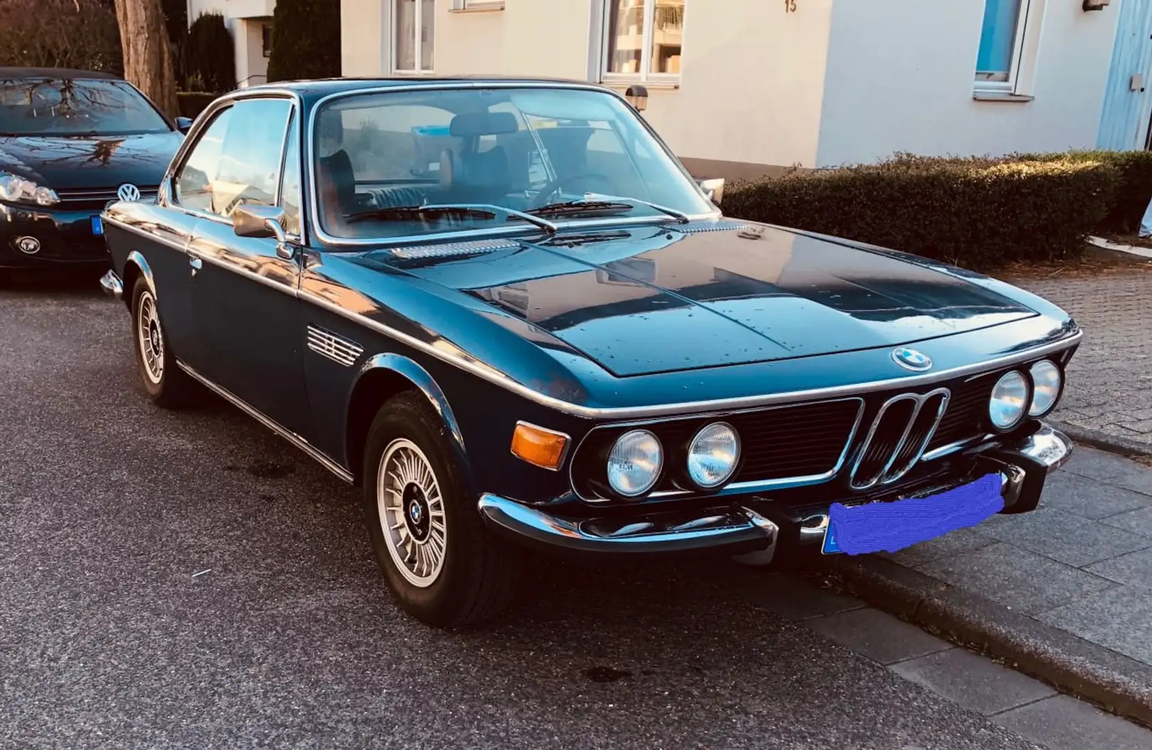 BMW 2002 - 1