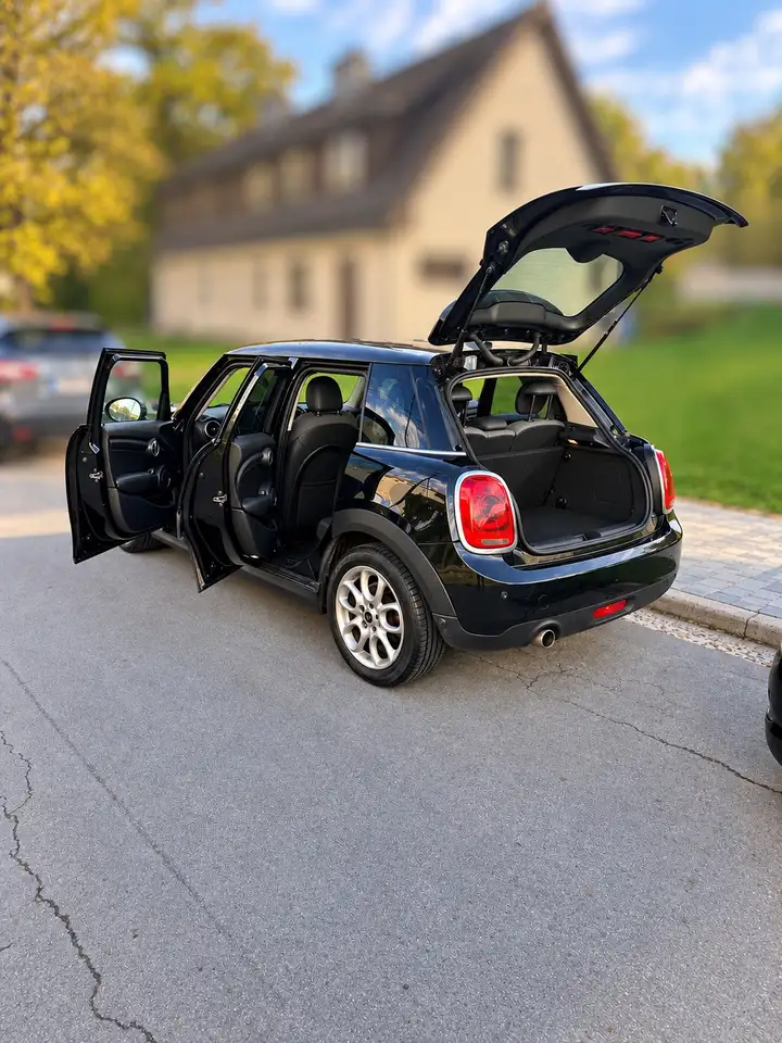 MINI One