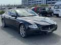 Maserati Quattroporte Sport GT S Zwart - thumbnail 3