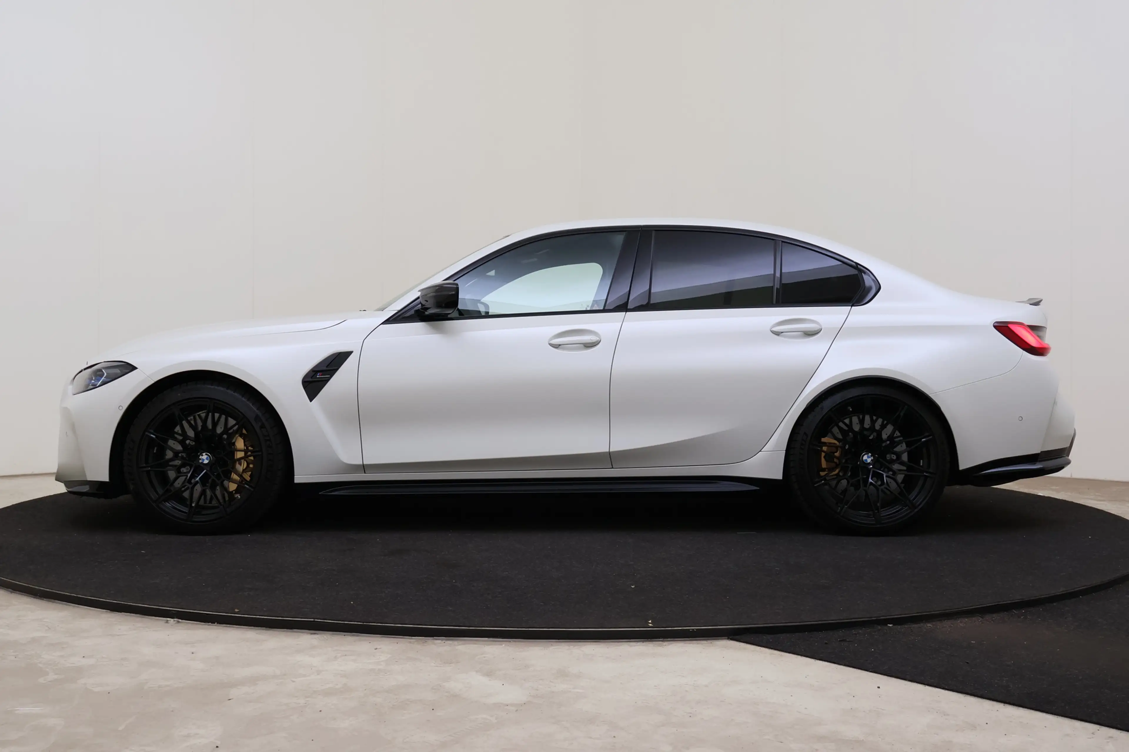 BMW M3 3 Serie xDrive High Executive Competition Automaat — photo 14