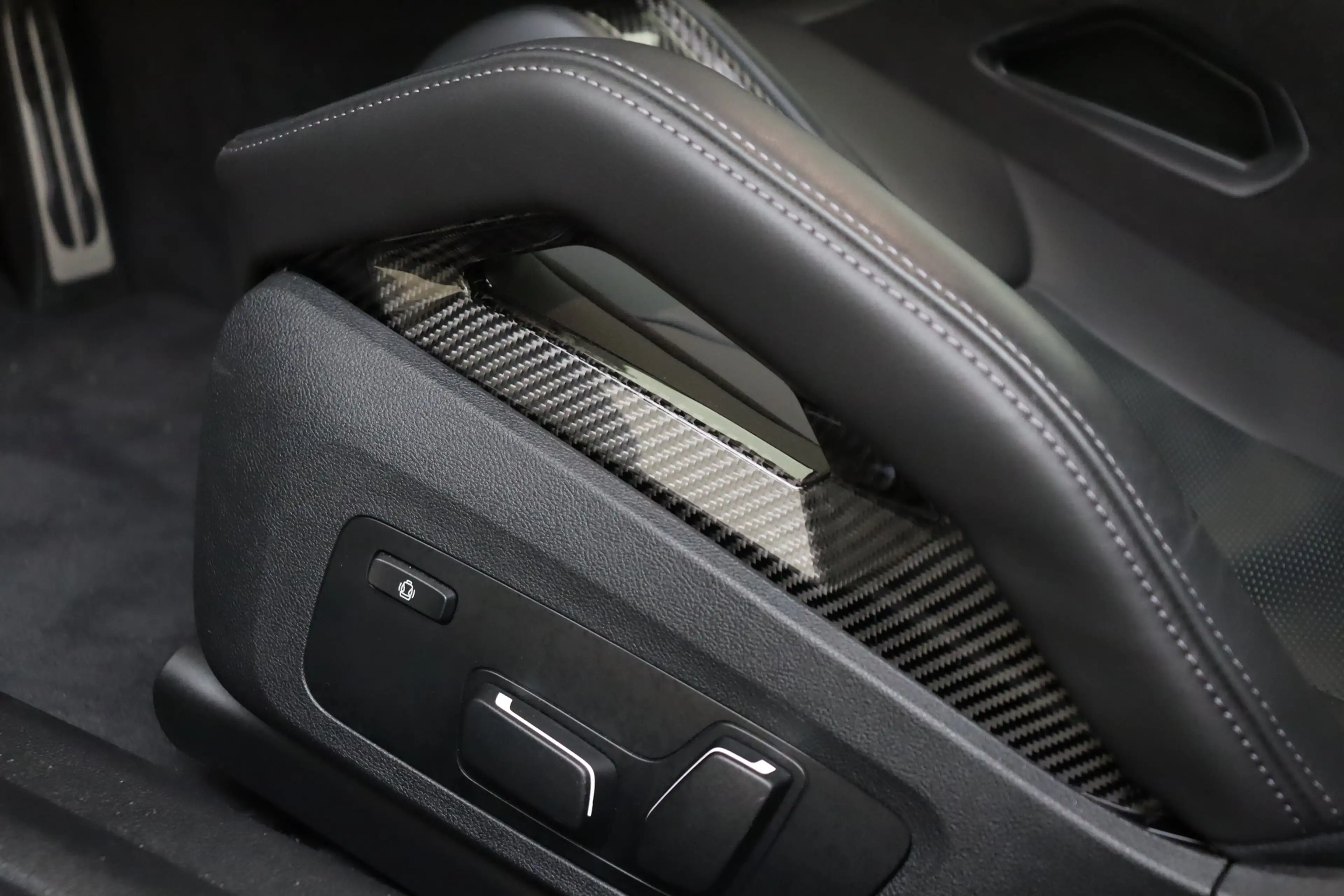 BMW M3 3 Serie xDrive High Executive Competition Automaat — photo 12
