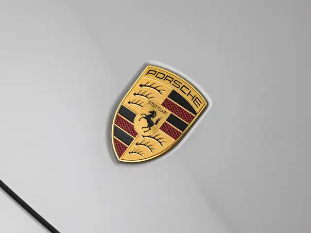 Porsche Macan view 24