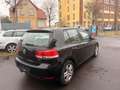 Volkswagen Golf Golf VI 5-Türer 1.4 TSI DSG Comfortline Schwarz - thumbnail 6