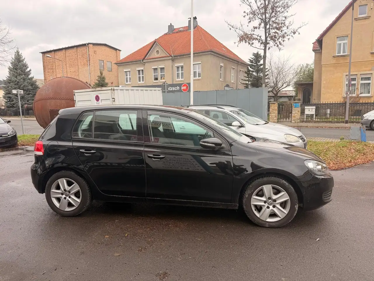 Das Auto
