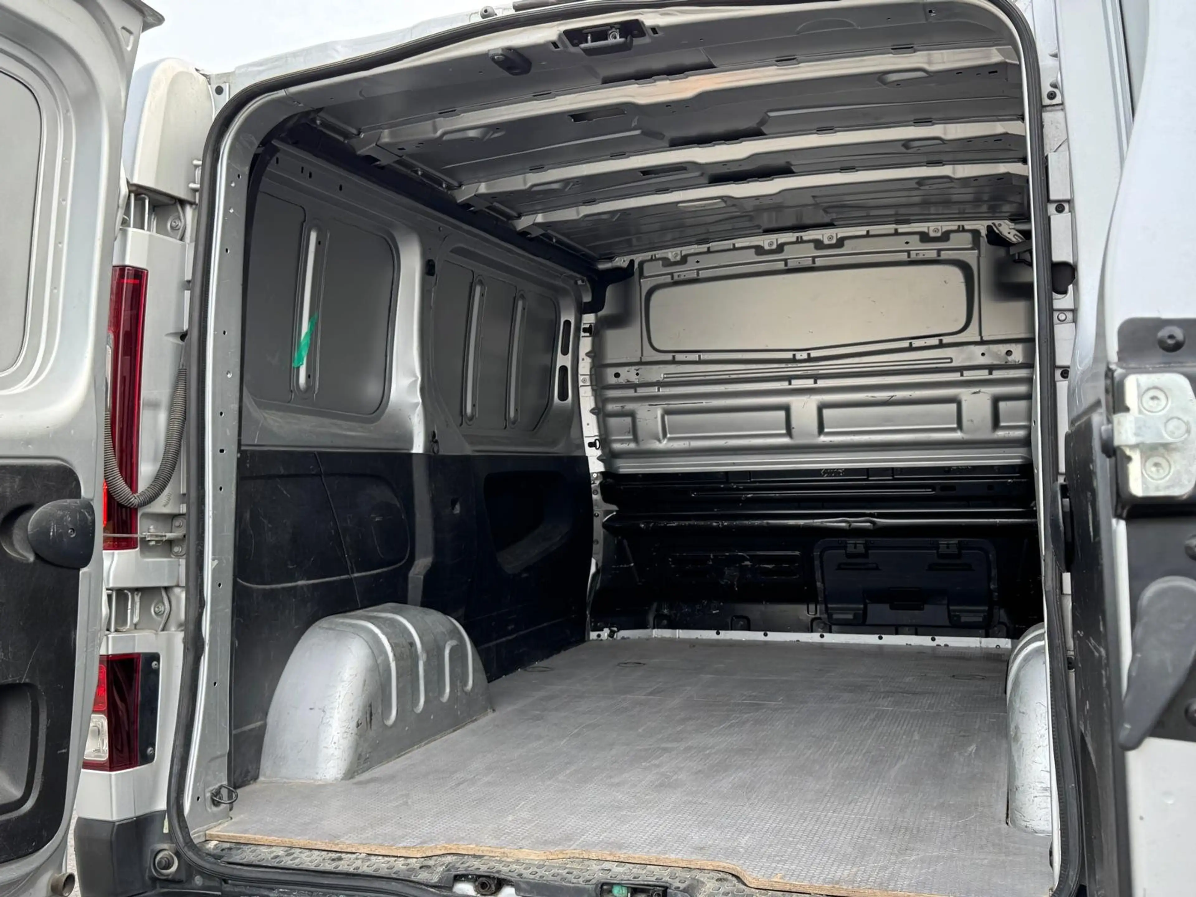 Fiat Talento 2.0 Multijet L2H1 / TREKHAAK / NAVIGATIE / CAMERA — photo 14