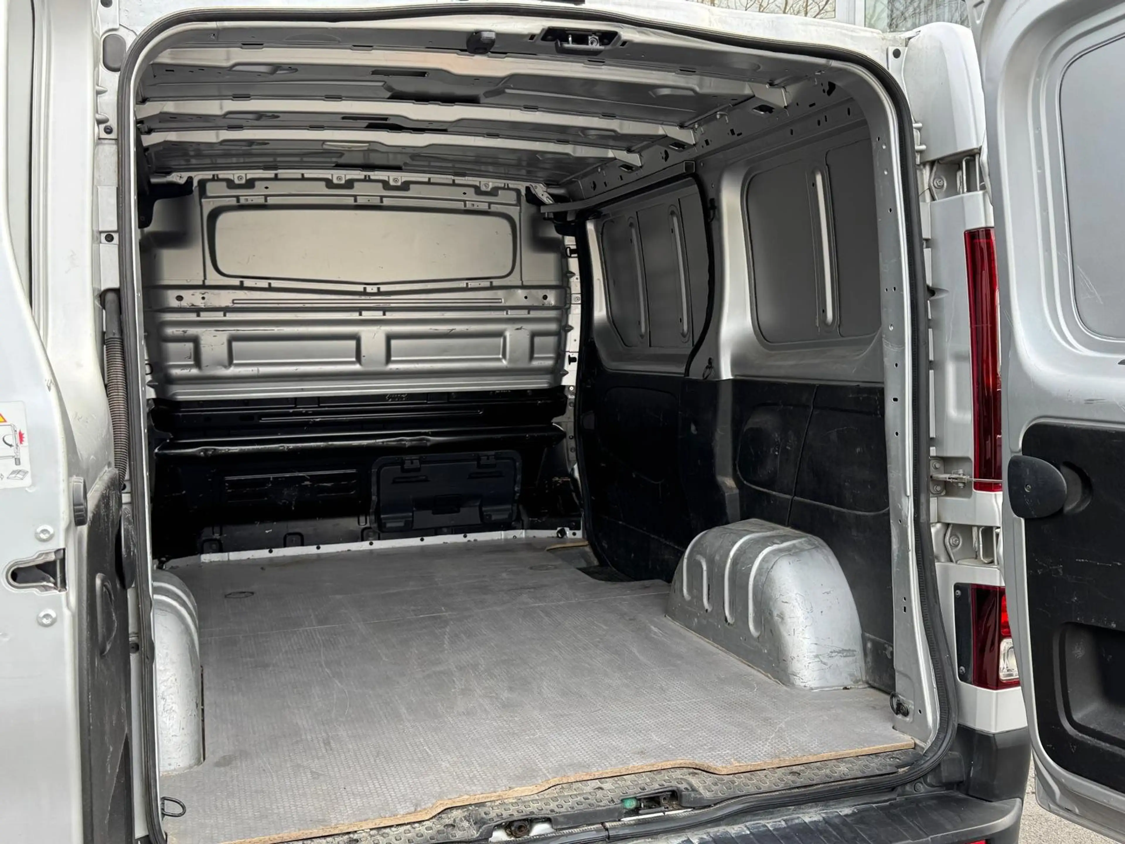Fiat Talento 2.0 Multijet L2H1 / TREKHAAK / NAVIGATIE / CAMERA — photo 13