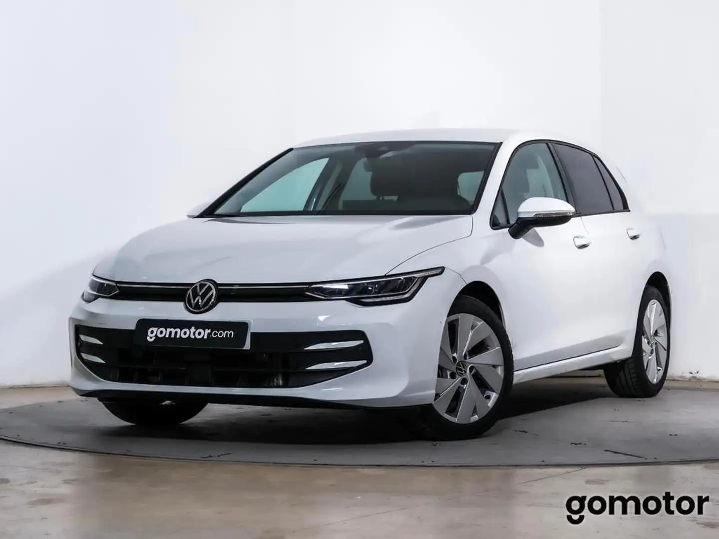 Volkswagen Golf 1.5 TSI 85kW Blanco - 1