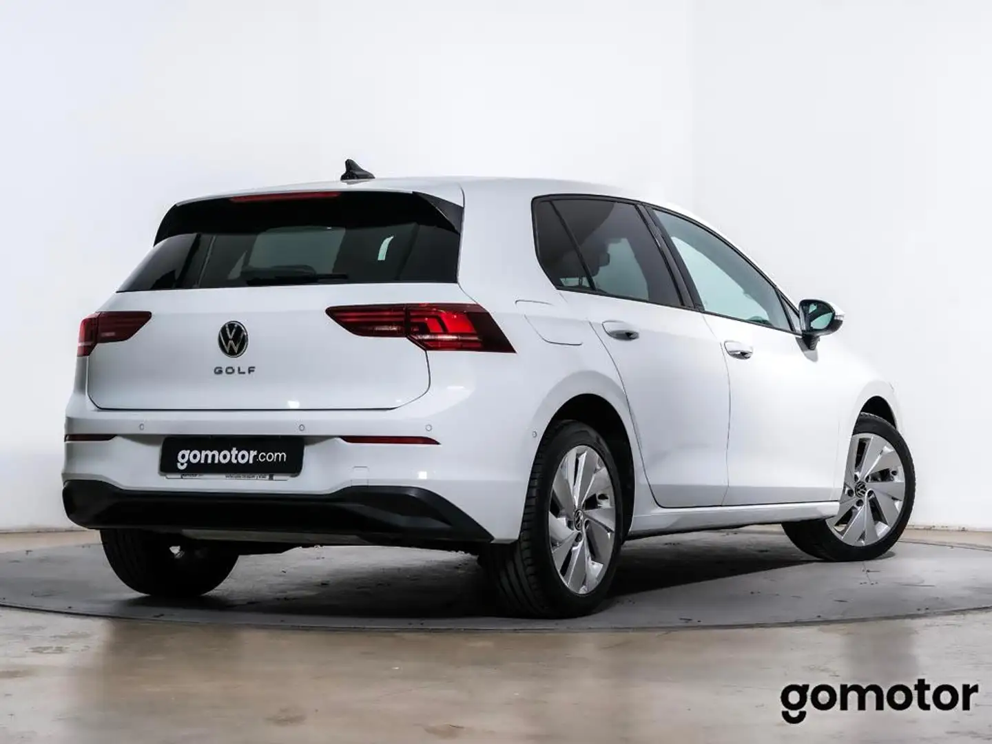 Volkswagen Golf 1.5 TSI 85kW Blanco - 2
