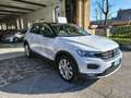 Volkswagen T-Roc 1.5 tsi ACT. 150 CV Advanced-*Garanzia 12 mesi Weiß - thumbnail 6