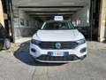 Volkswagen T-Roc 1.5 tsi ACT. 150 CV Advanced-*Garanzia 12 mesi Weiß - thumbnail 7