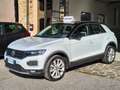 Volkswagen T-Roc 1.5 tsi ACT. 150 CV Advanced-*Garanzia 12 mesi Weiß - thumbnail 1