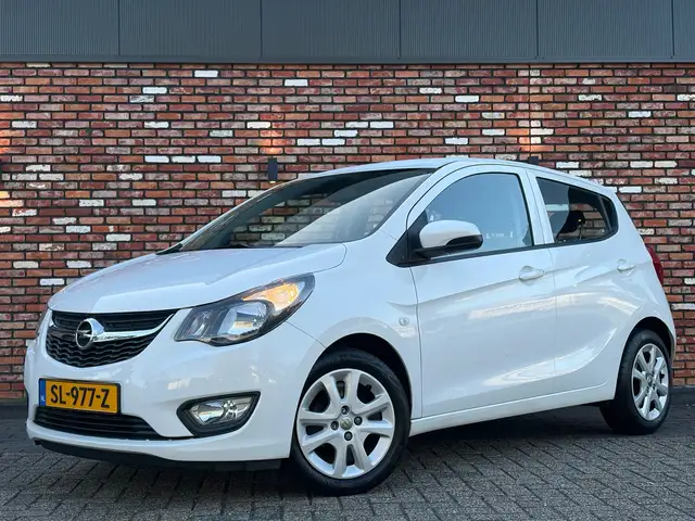 Opel Karl