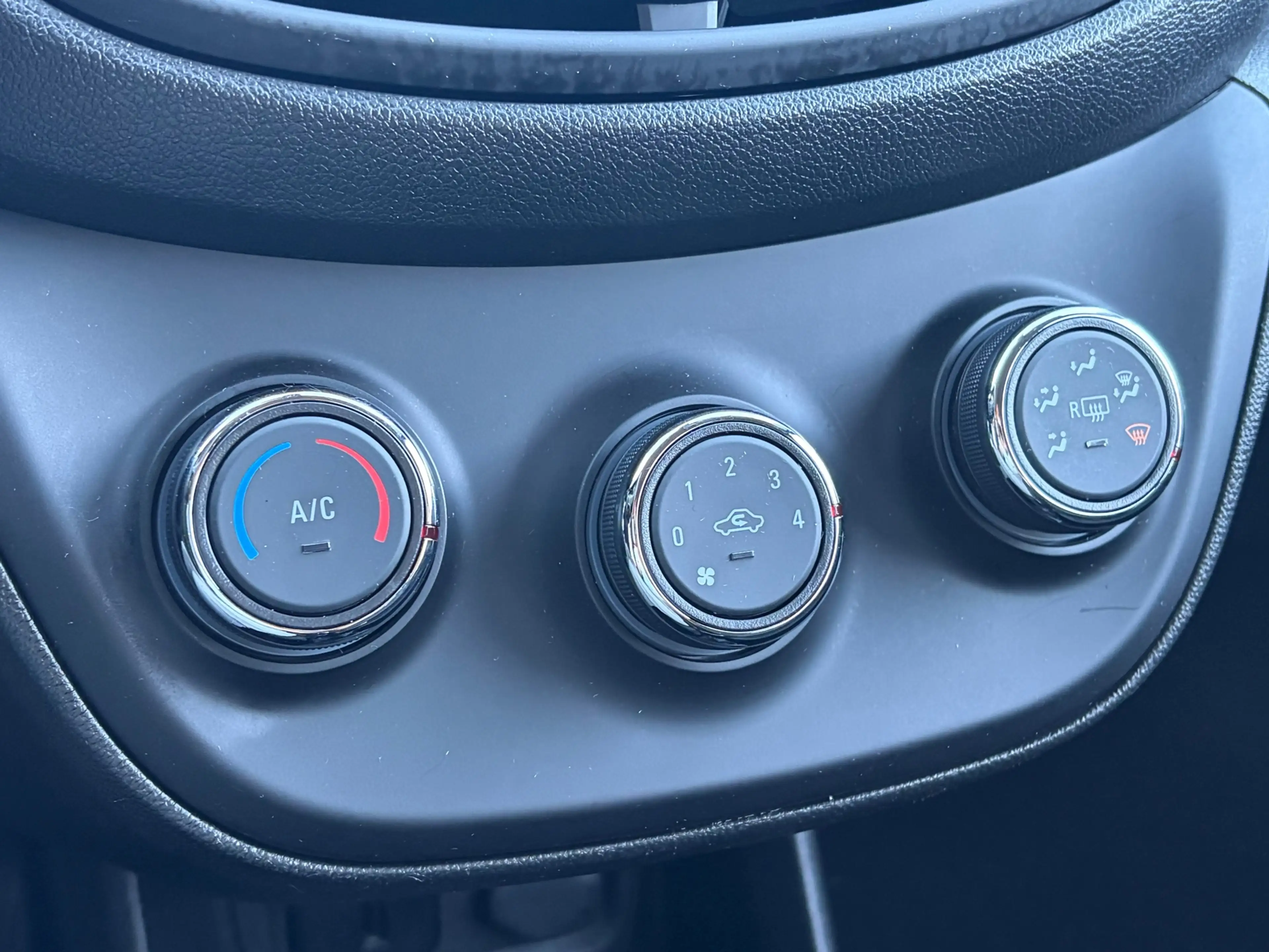 Opel Karl 1.0 ecoFLEX Edition 5-Deurs Cruise Airco Pdc Orig. — photo 7