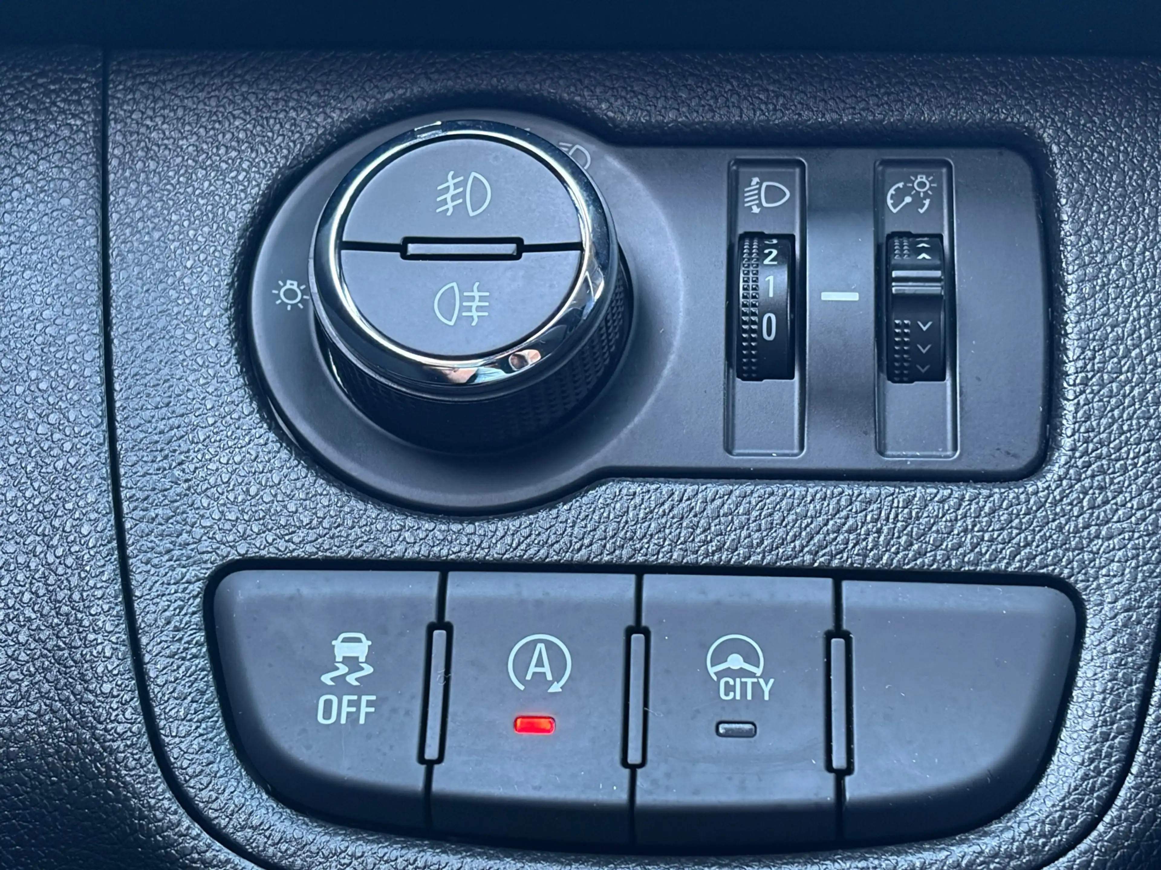 Opel Karl 1.0 ecoFLEX Edition 5-Deurs Cruise Airco Pdc Orig. — photo 8
