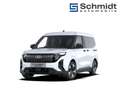 Ford Transit Courier Trend Elektro 136PS A FWD Weiß - thumbnail 1