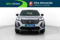 Peugeot 2008 Hybrid 136 Allure eDCS6 Plateado - thumbnail 2