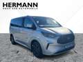 Ford Tourneo Custom Bus 2.0 EcoBlue 320 L1 AWD Titanium Silber - thumbnail 5