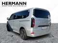 Ford Tourneo Custom Bus 2.0 EcoBlue 320 L1 AWD Titanium Silber - thumbnail 3