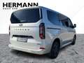 Ford Tourneo Custom Bus 2.0 EcoBlue 320 L1 AWD Titanium Silber - thumbnail 4