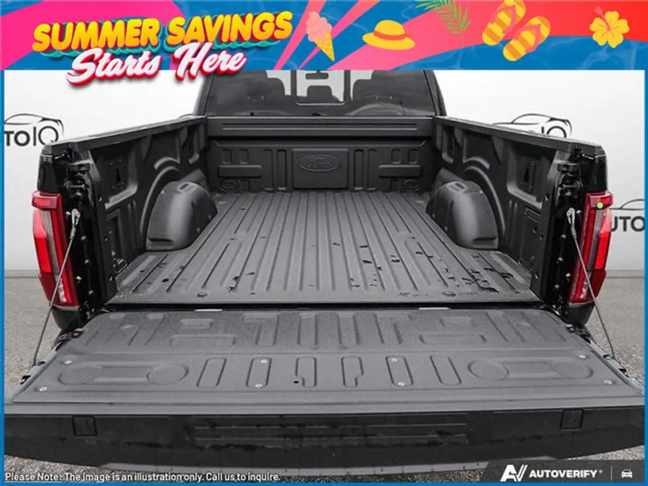 Ford F 150 photo Ford F 150