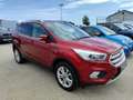 Ford Kuga 2,0 TDCi Titanium Powershift Aut. AWD Rot - thumbnail 7