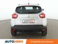 Renault Captur 0.9 Energy Experience*NAVI*PDC*TEMPO*KLIMA* Silber - thumbnail 5