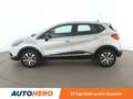 Renault Captur 0.9 Energy Experience*NAVI*PDC*TEMPO*KLIMA* Silber - thumbnail 3