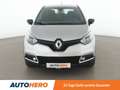 Renault Captur 0.9 Energy Experience*NAVI*PDC*TEMPO*KLIMA* Silber - thumbnail 9