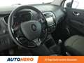 Renault Captur 0.9 Energy Experience*NAVI*PDC*TEMPO*KLIMA* Silber - thumbnail 11