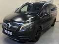 Mercedes-Benz V 250 250d Extralargo Avantgarde 7GT Negro - thumbnail 2