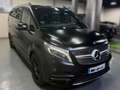 Mercedes-Benz V 250 250d Extralargo Avantgarde 7GT Negro - thumbnail 7
