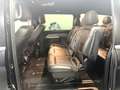 Mercedes-Benz V 250 250d Extralargo Avantgarde 7GT Negro - thumbnail 10