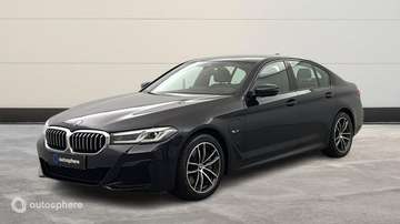 545eA xDrive 394ch M Sport Steptronic