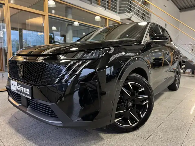 Peugeot 3008 Hybrid 145 Allure e-DSC6, ACC, 360,LED! Navi