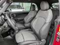 MINI Cooper Cabrio LED. Sportsitze. Teilleder. Rot - thumbnail 10