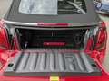MINI Cooper Cabrio LED. Sportsitze. Teilleder. Rot - thumbnail 5