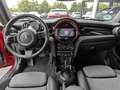 MINI Cooper Cabrio LED. Sportsitze. Teilleder. Rot - thumbnail 6