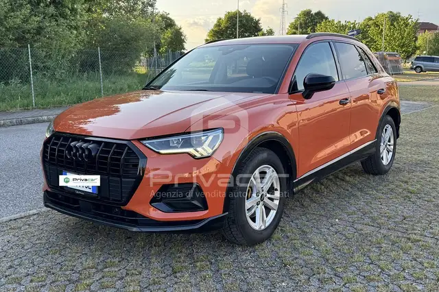 Audi Q3 Q3 35 TDI S tronic Business Advanced