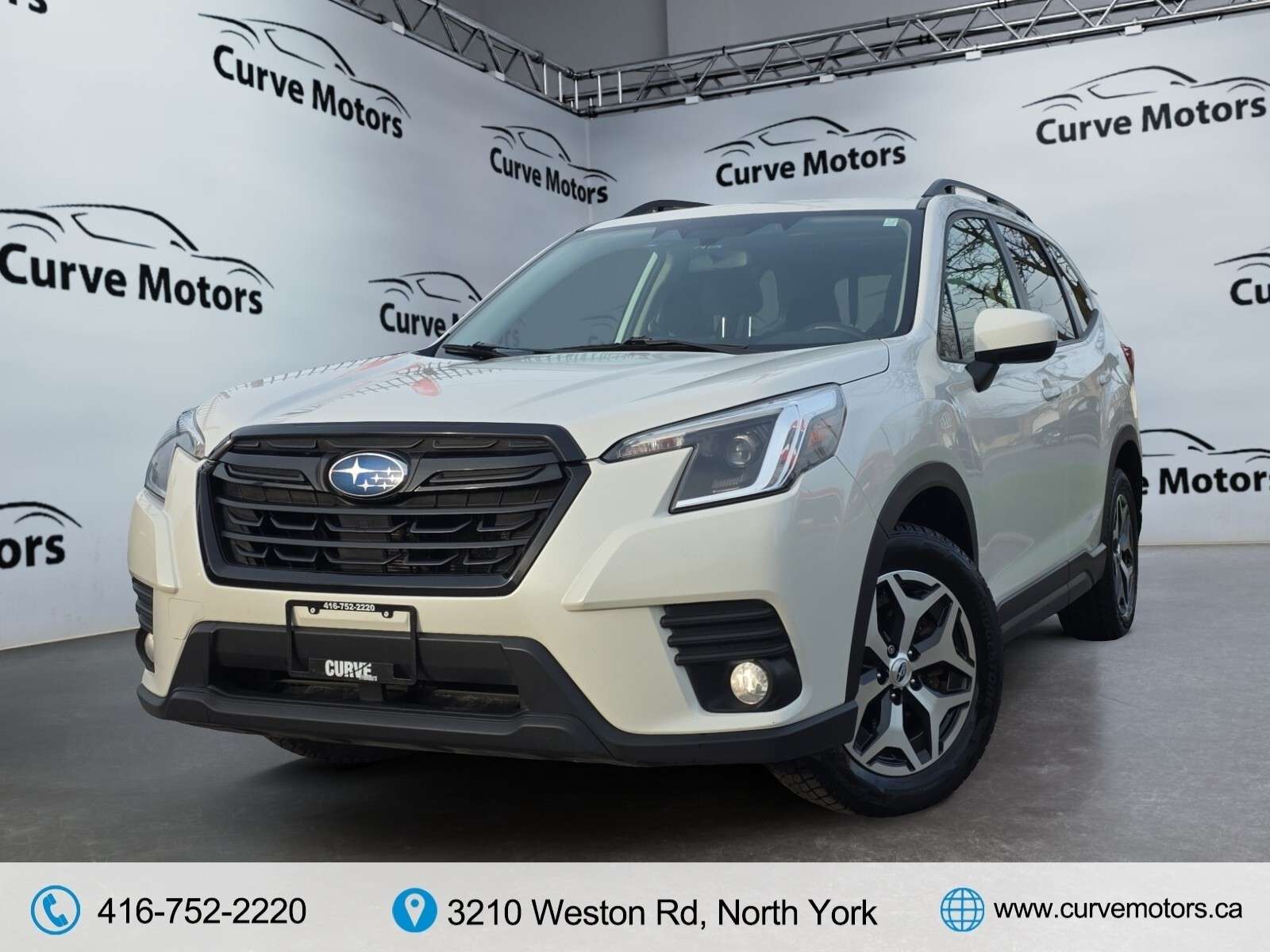 2022 Subaru Forester Touring EYESIGHT * NO ACCIDENT / 1 OWNER / FULL SE — снимка 1