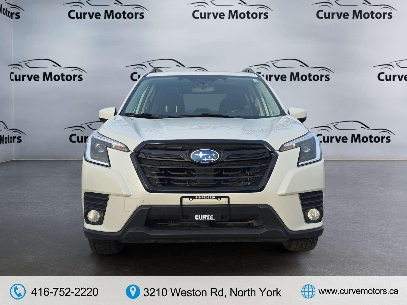 2022 Subaru Forester Touring EYESIGHT * NO ACCIDENT / 1 OWNER / FULL SE — снимка 1