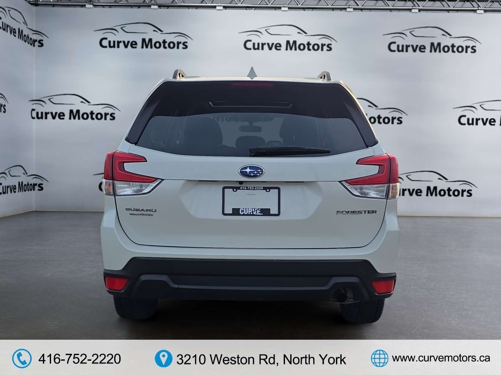 2022 Subaru Forester Touring EYESIGHT * NO ACCIDENT / 1 OWNER / FULL SE — снимка 1