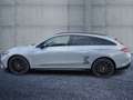 Mercedes-Benz CLA 350 4MATIC Shooting Brake mit EQ Technologie Grau - thumbnail 3