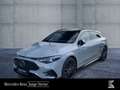 Mercedes-Benz CLA 350 4MATIC Shooting Brake mit EQ Technologie Grau - thumbnail 1